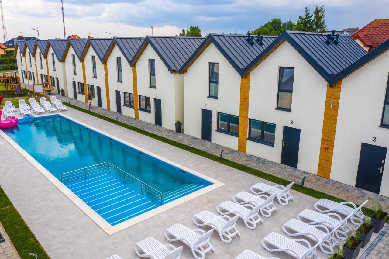 Amber Resort Rewal Extérieur photo